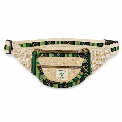Nepalese Bum Bag